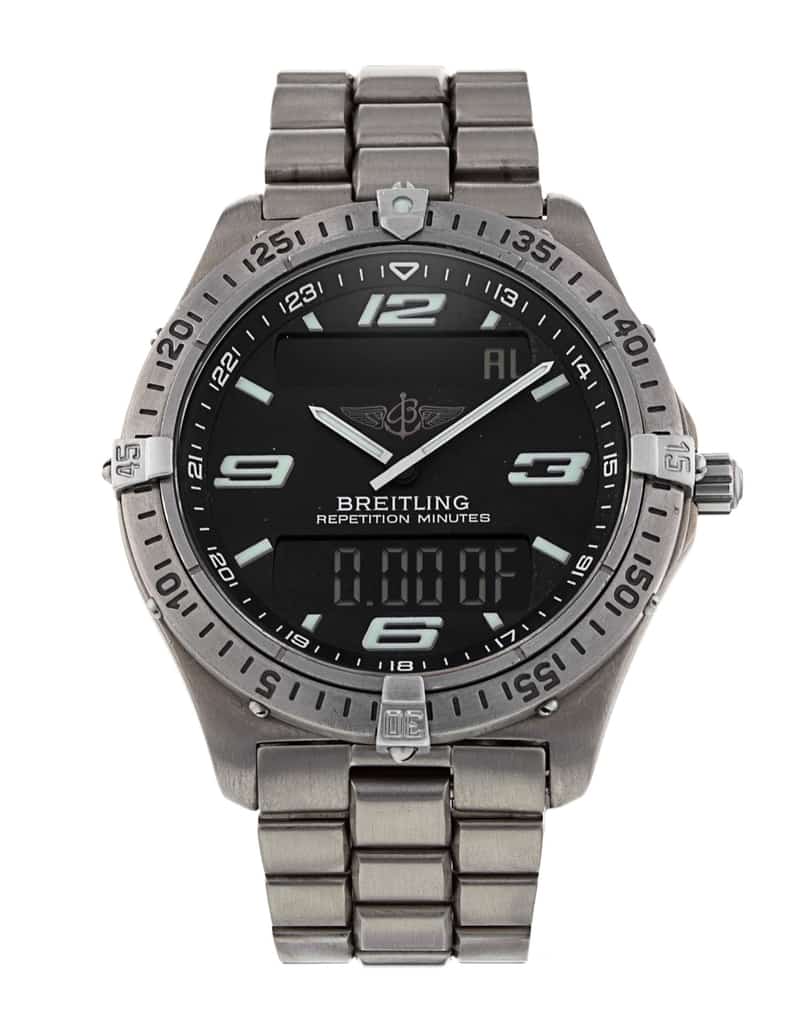 Breitling Aerospace E65062 Breitling Aerospace E65062